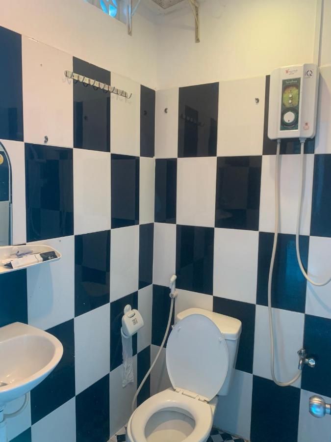 Sunny Hostel 껀터 외부 사진