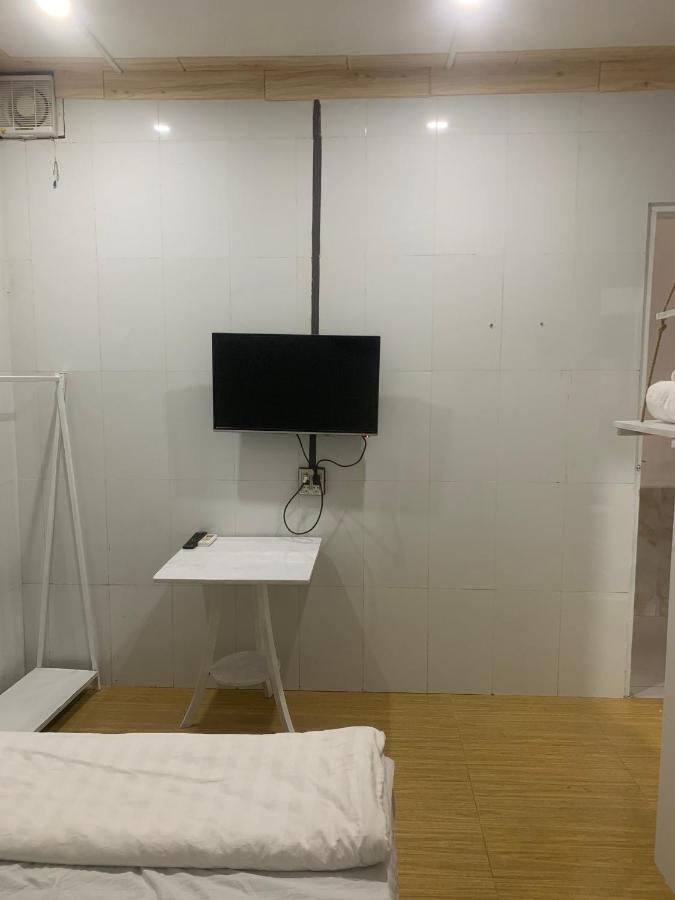 Sunny Hostel 껀터 외부 사진