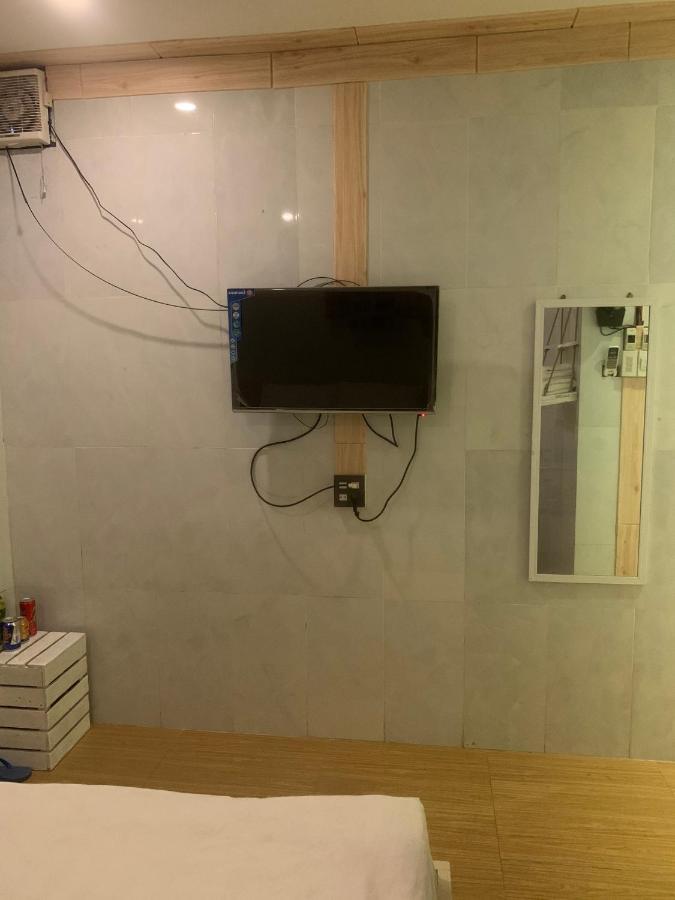 Sunny Hostel 껀터 외부 사진