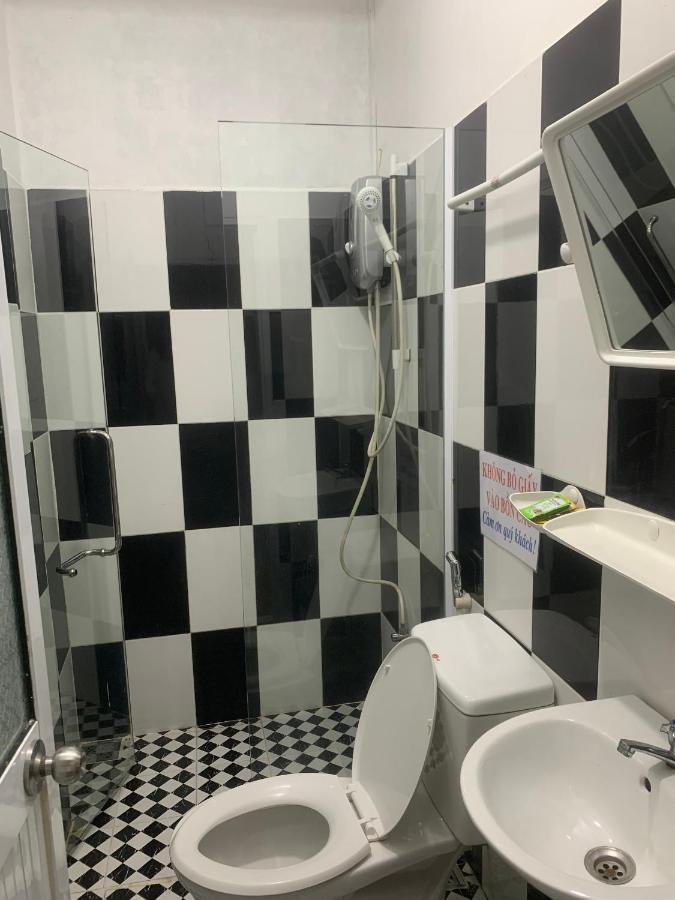 Sunny Hostel 껀터 외부 사진