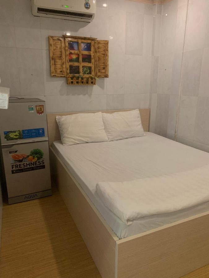 Sunny Hostel 껀터 외부 사진