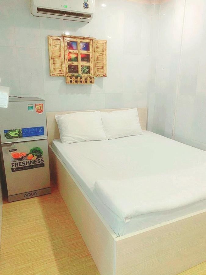 Sunny Hostel 껀터 외부 사진