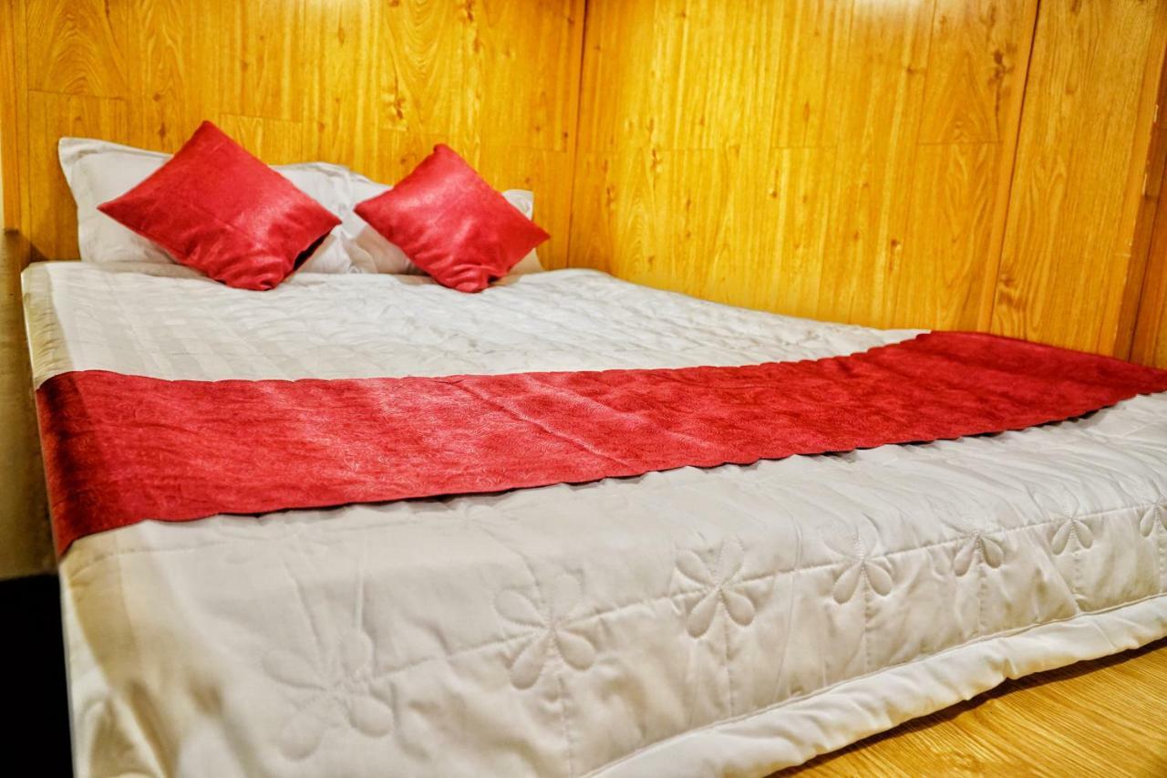 Sunny Hostel 껀터 외부 사진
